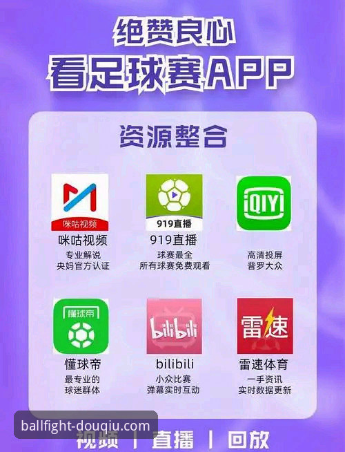 斗球直播软件下载怎么样？值得安装的五大理由是什么？